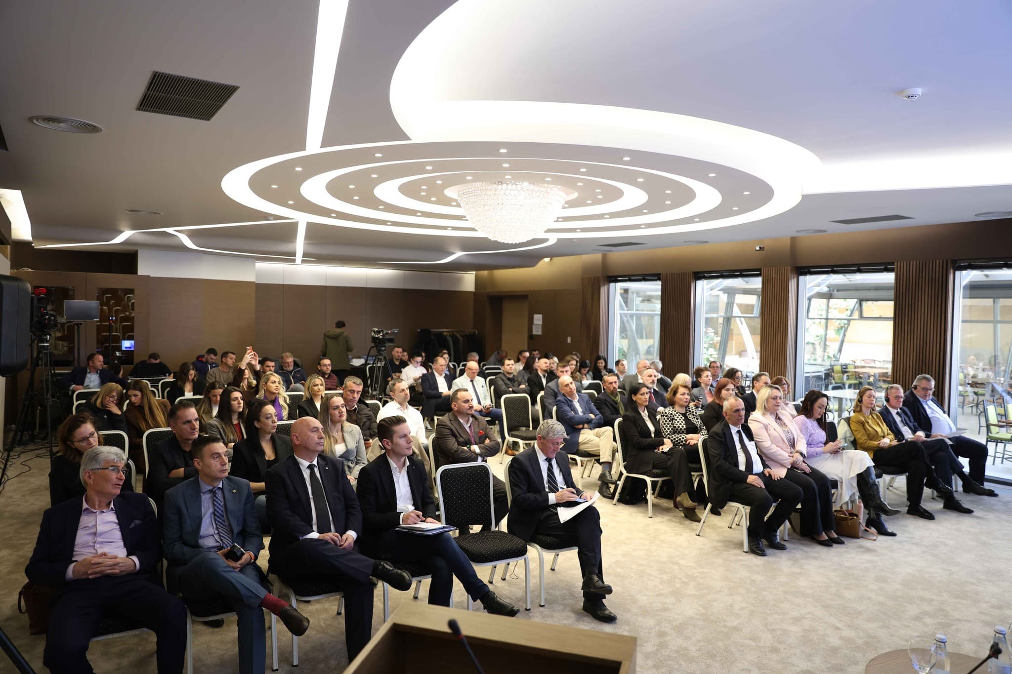 ESG Promotion Platform in WB6